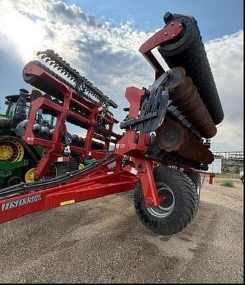 Main image Norwood HSD3500