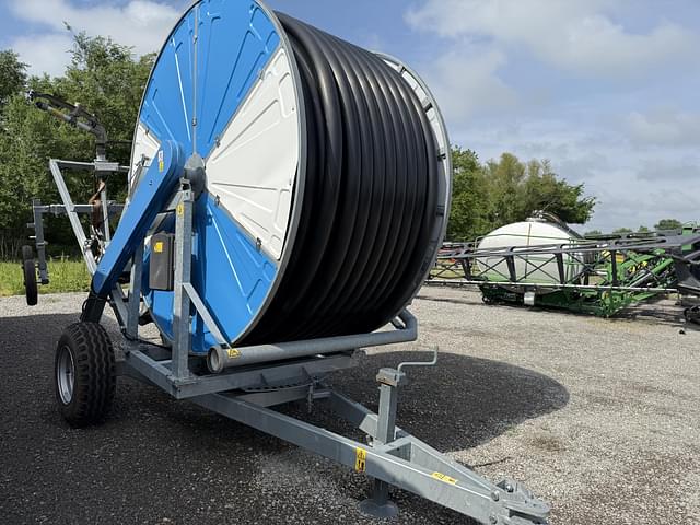 Image of Ocmis 90 R2/1 equipment image 1