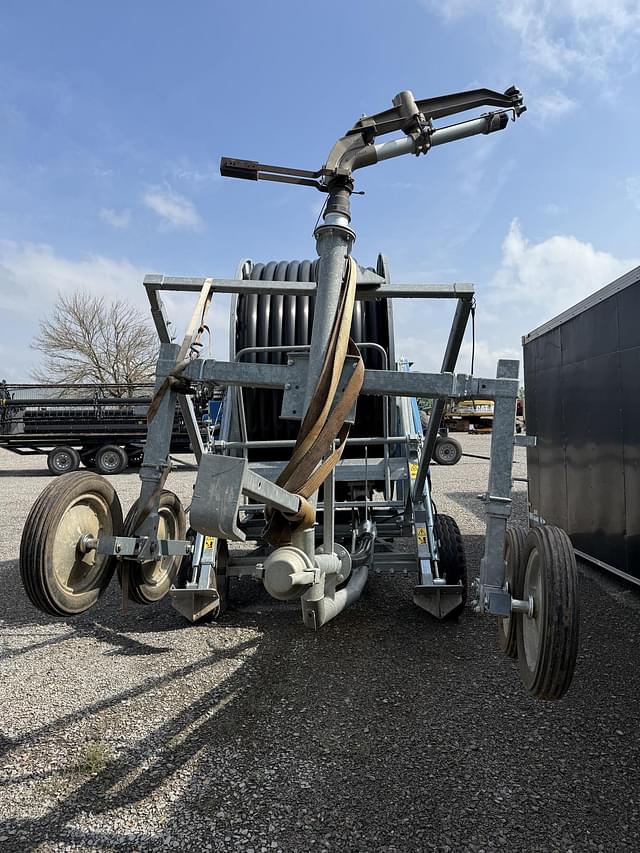 Image of Ocmis 90 R2/1 equipment image 2