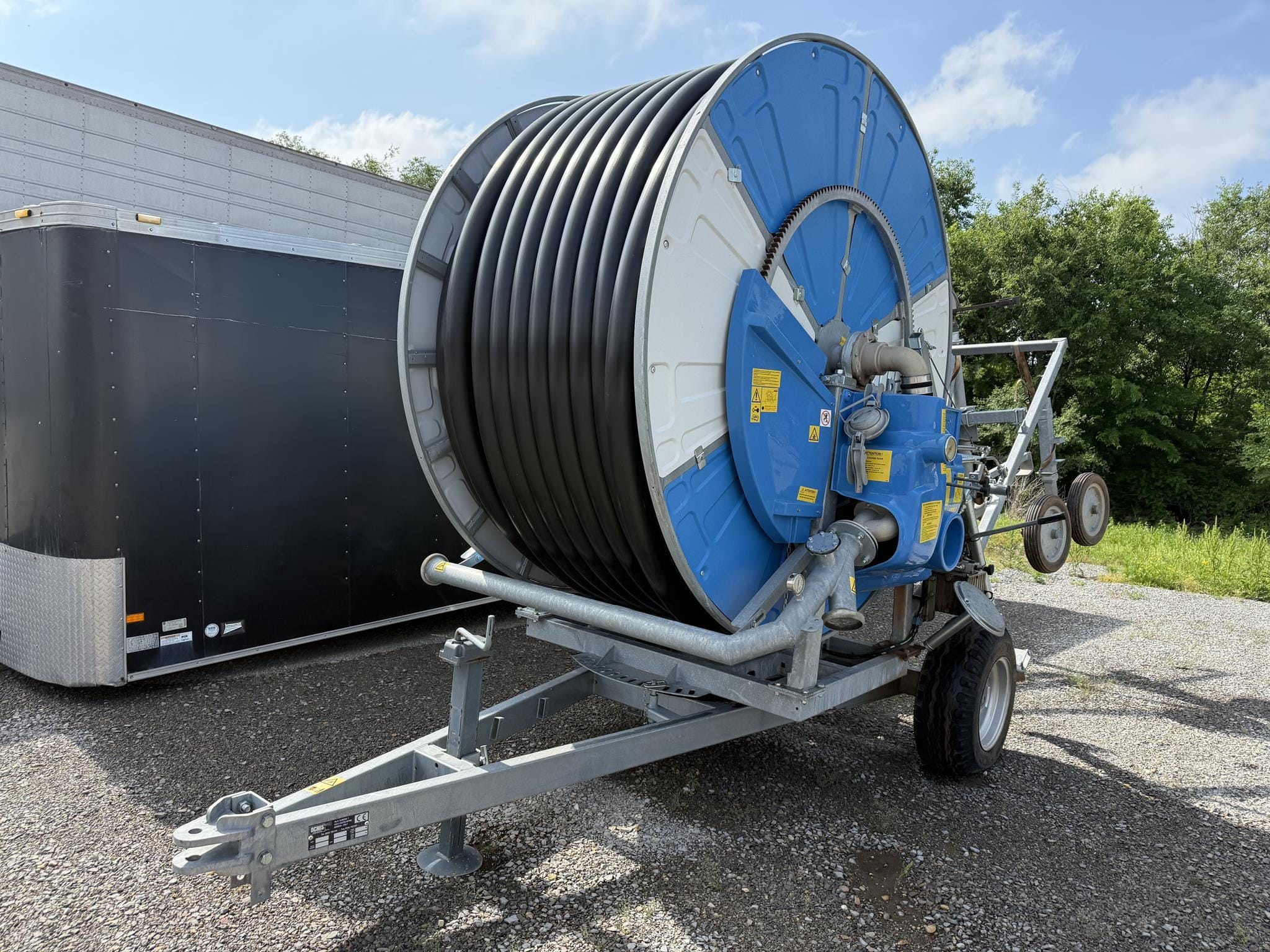 Main image Ocmis 90 R2/1