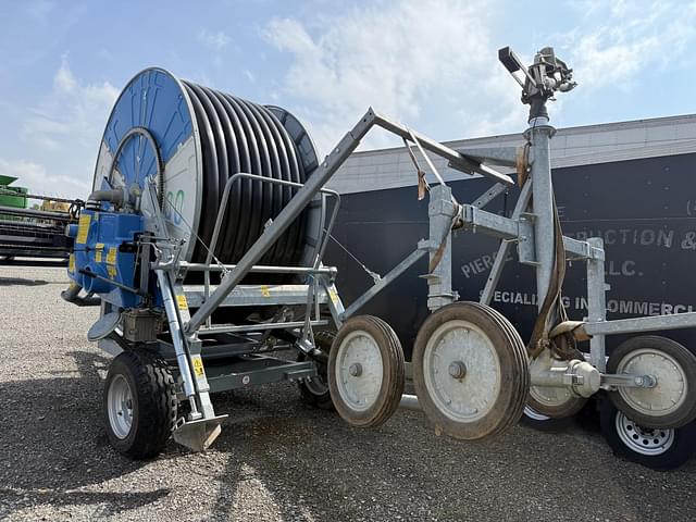 Image of Ocmis 90 R2/1 equipment image 4