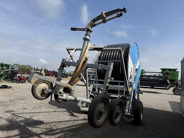 Image of Ocmis 90 R2/1 equipment image 3