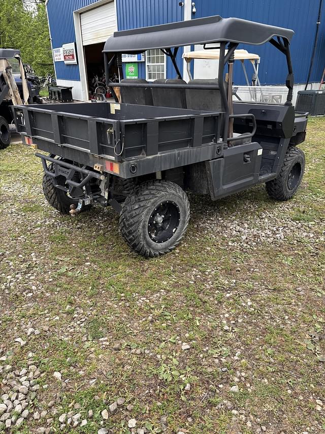 Image of Odes Desert Cross DC3-800 equipment image 4
