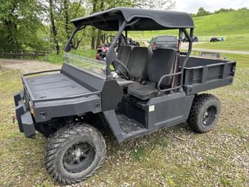 Main image Odes Desert Cross DC3-800