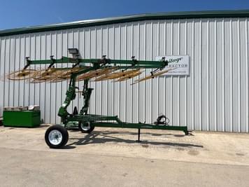 Main image Ogden HR12