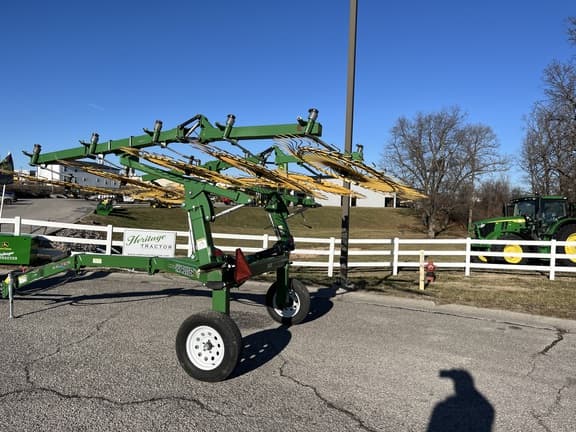 Image of Ogden RCR812 equipment image 3