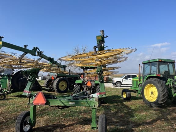 Image of Ogden RCR812 equipment image 4