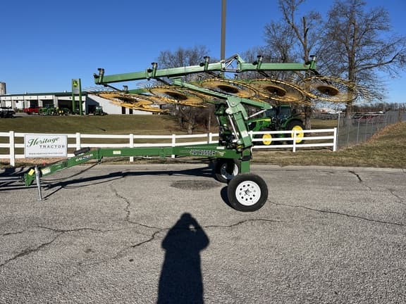 Image of Ogden RCR812 equipment image 1