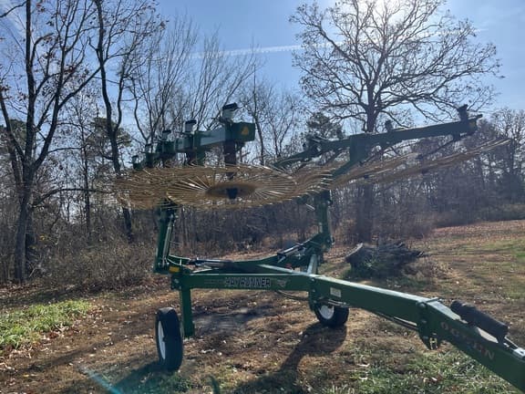 Image of Ogden RCR812 equipment image 1