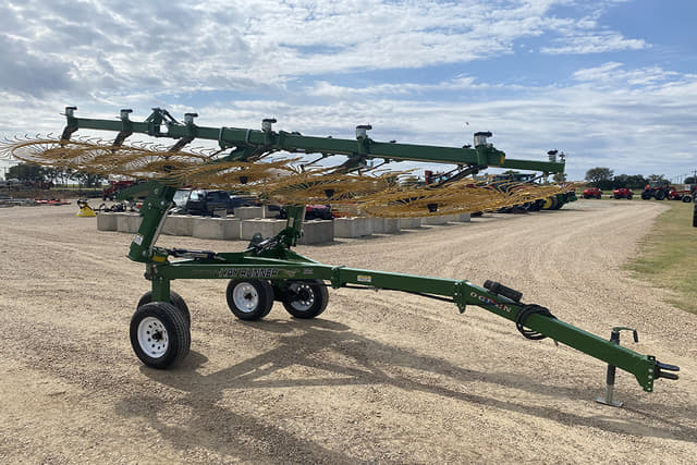 Image of Ogden RCR812 equipment image 3