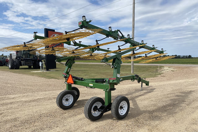 Image of Ogden RCR812 equipment image 1