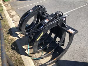 SOLD - 2021 Oliver Brush Rake Stock No. 860361 Other Equipment ...