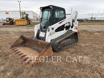 Main image Bobcat T770