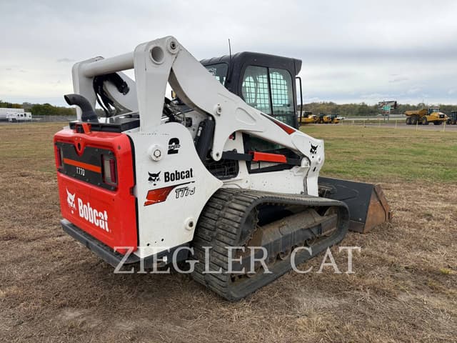 Image of Bobcat T770 equipment image 2
