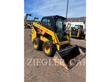 Main image Caterpillar 232D3