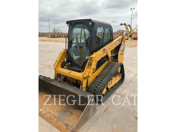Main image Caterpillar 239D3