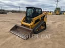 2021 Caterpillar 239D3 Image