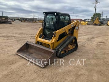 Main image Caterpillar 239D3