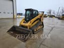 2021 Caterpillar 299D3 Image