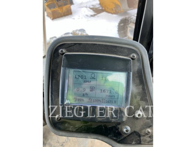 Image of Caterpillar CP56B equipment image 4