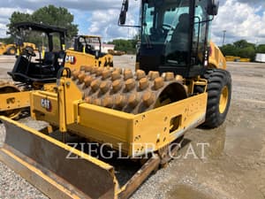 2021 Caterpillar CP56B Image