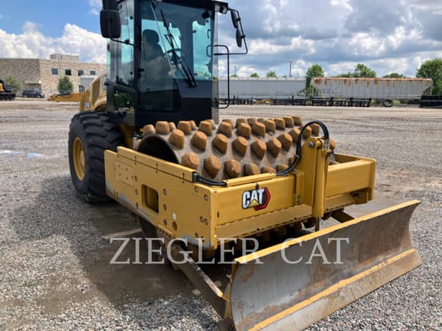 Image of Caterpillar CP56B equipment image 1