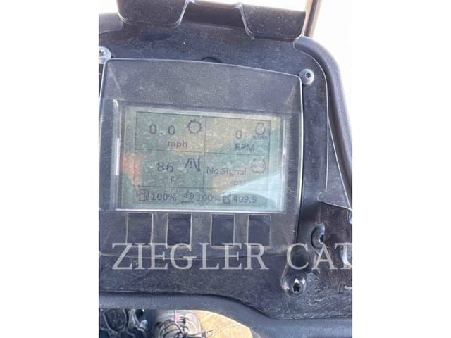 Image of Caterpillar CW34 equipment image 4