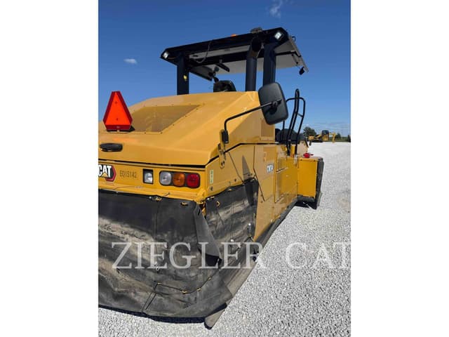 Image of Caterpillar CW34 equipment image 2