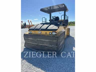 Compactors