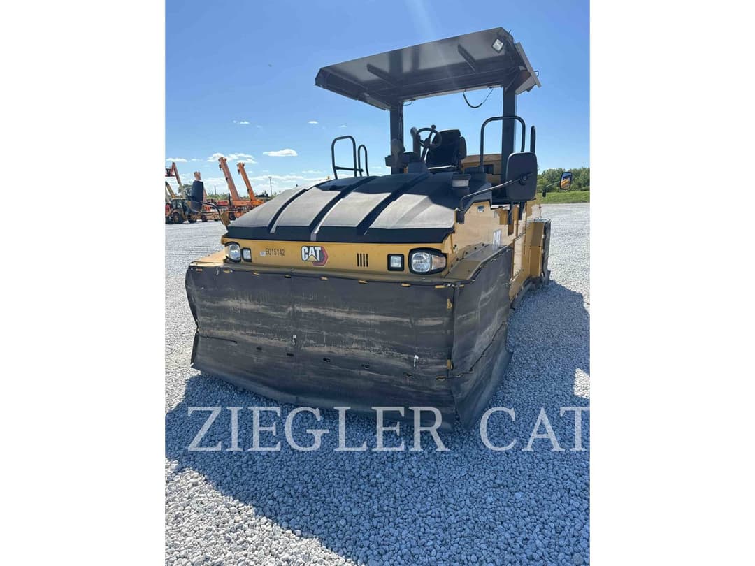 Image of Caterpillar CW34 Primary image