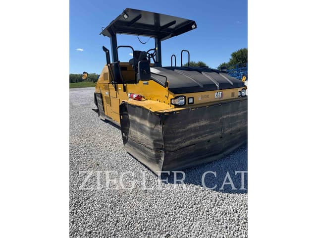 Image of Caterpillar CW34 equipment image 1