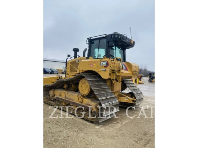 Image of Caterpillar D6XE LGP equipment image 3