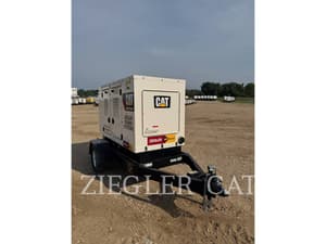 2021 Caterpillar XQ35 Image