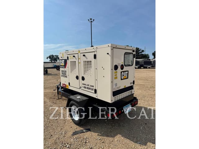 Image of Caterpillar XQ35 equipment image 2