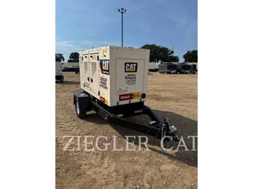 Main image Caterpillar XQ35