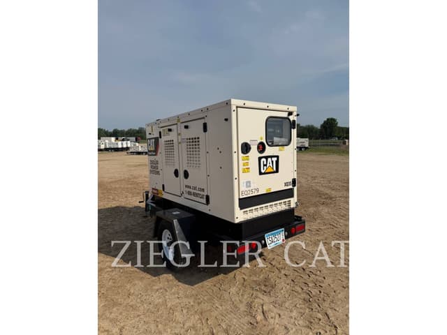 Image of Caterpillar XQ35 equipment image 2