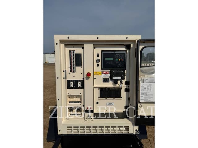 Image of Caterpillar XQ35 equipment image 4