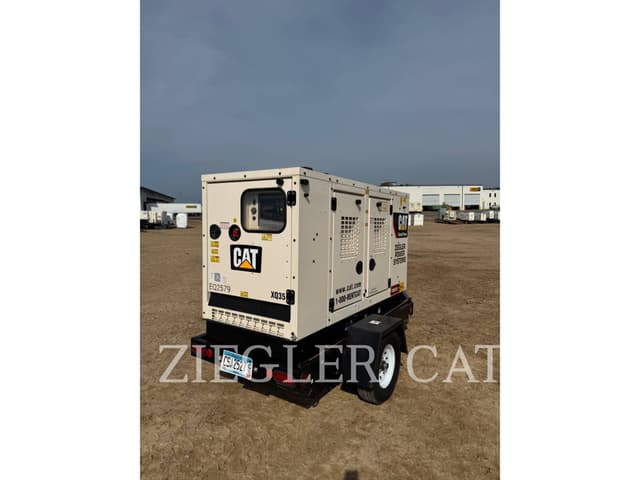 Image of Caterpillar XQ35 equipment image 3