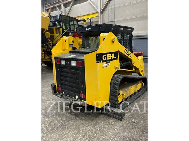 Image of Gehl RT215 equipment image 2