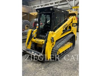 Main image Gehl RT215