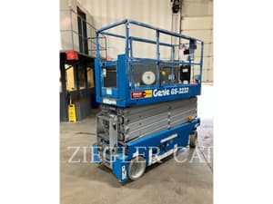 2021 Genie GS3232 Image