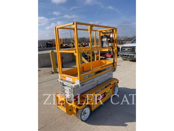 Equipment Main Image