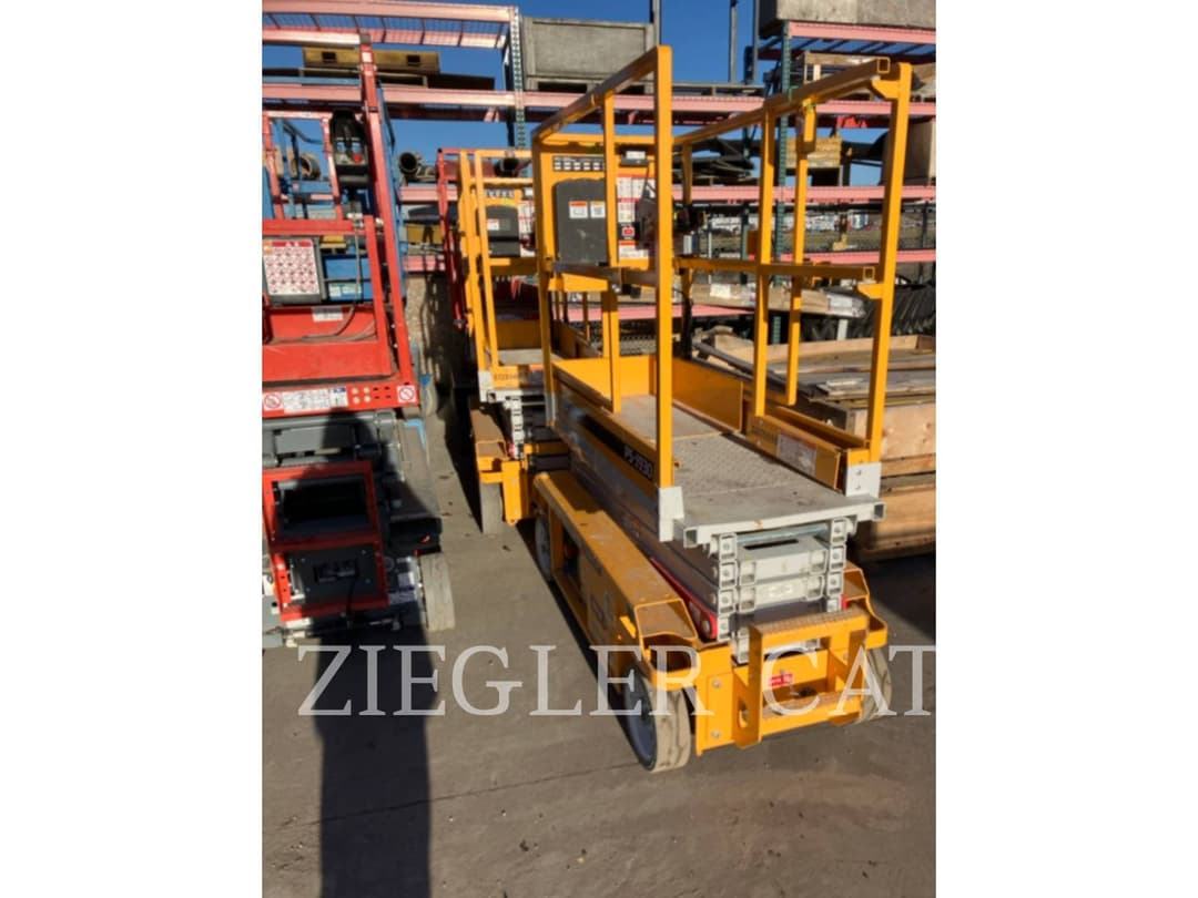 Image of HY-BRID PS-1930 Primary Image