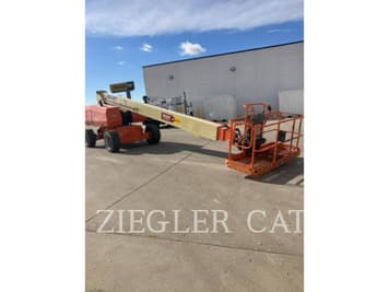 Main image JLG 800S