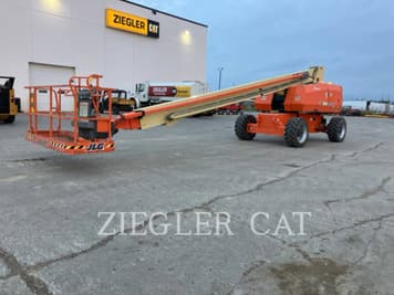 Main image JLG 800S