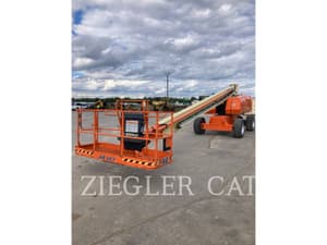 2021 JLG 800S Image