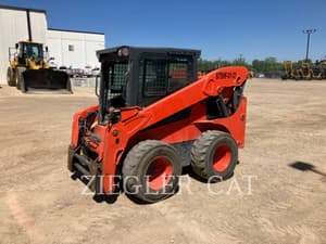 2021 Kubota SSV75 Image