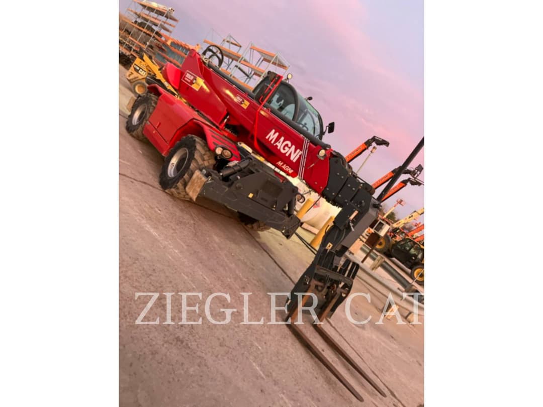 Image of  Magni  RTH 5.25 SH Image 1