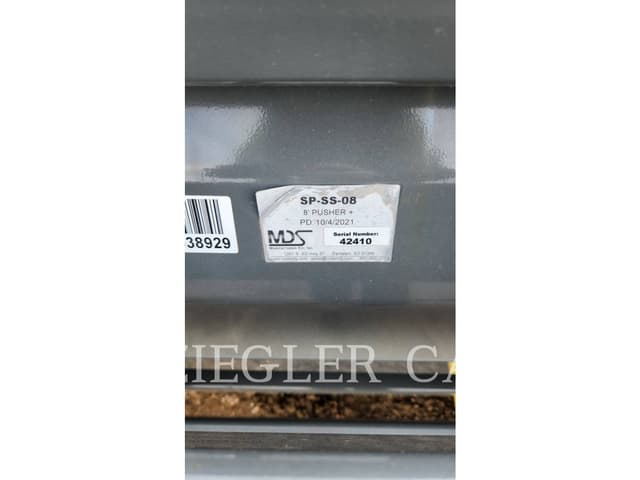 Image of MDS Undetermined equipment image 4