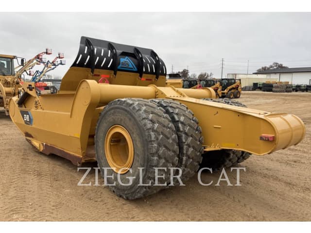 Image of Mobile Track Solutions MT-23-28 equipment image 3